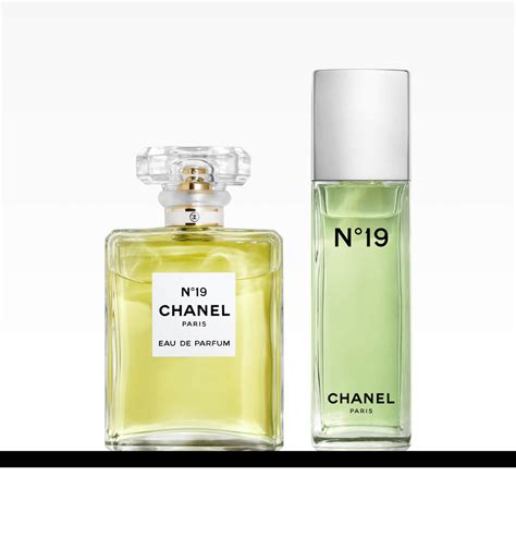 chanel no 19 best price